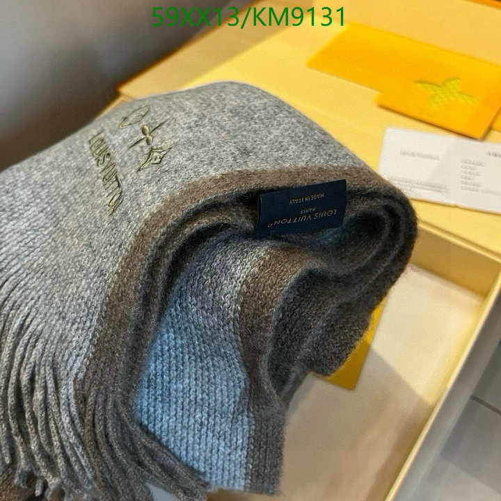 Scarf-LV Code: KM9131 $: 59USD