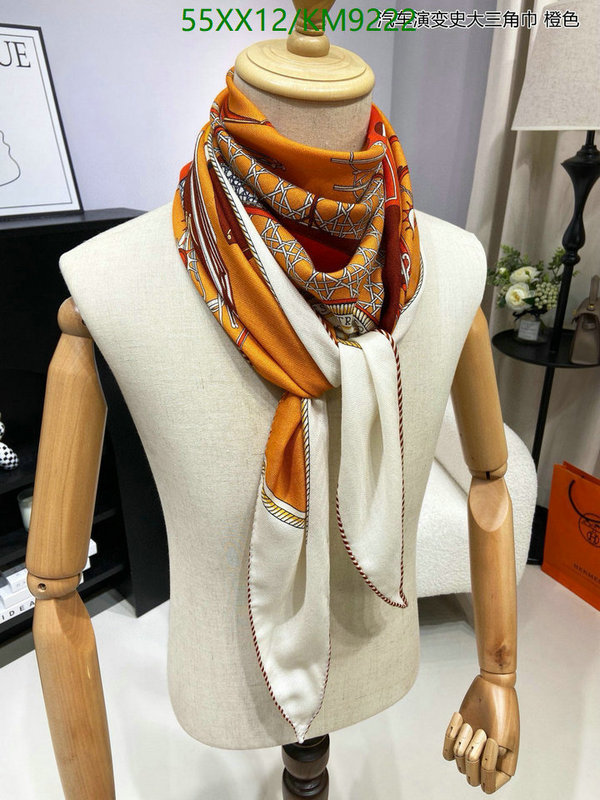 Scarf-Hermes Code: KM9222 $: 55USD