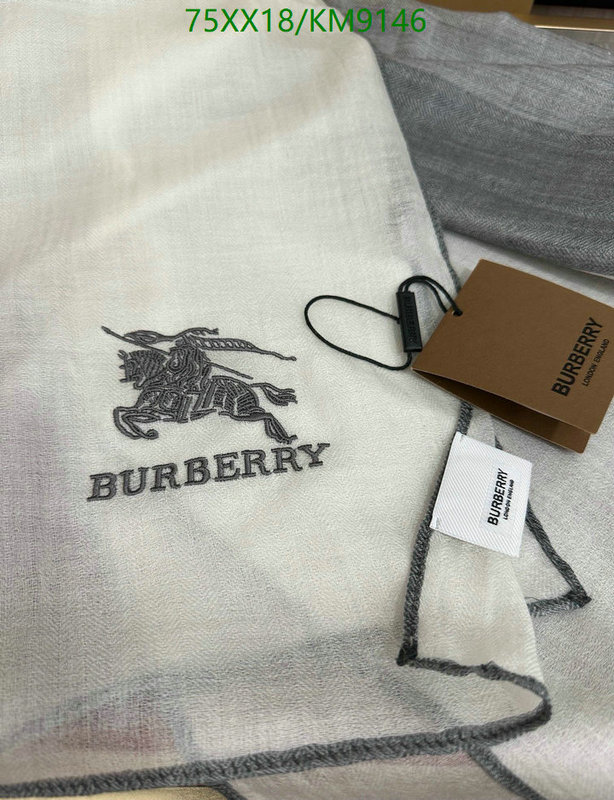 Scarf-Burberry Code: KM9146 $: 75USD