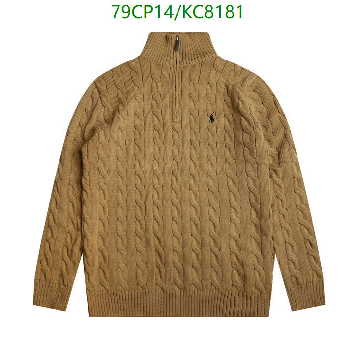 Clothing-Ralph Lauren Code: KC8181 $: 79USD