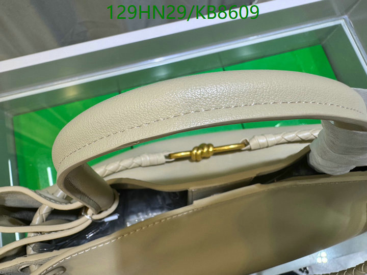 BV Bag-(4A)-Handbag- Code: KB8609 $: 129USD