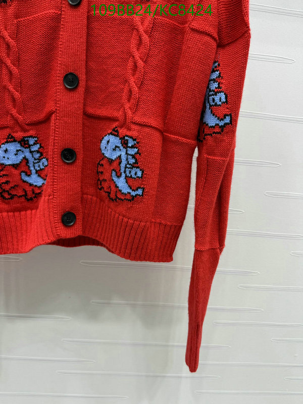 Clothing-Gucci Code: KC8424 $: 109USD