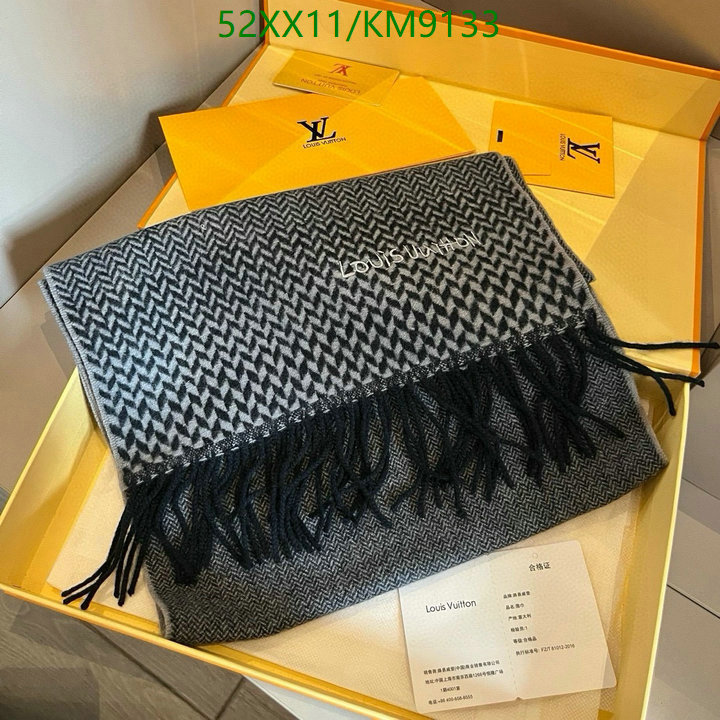 Scarf-LV Code: KM9133 $: 52USD