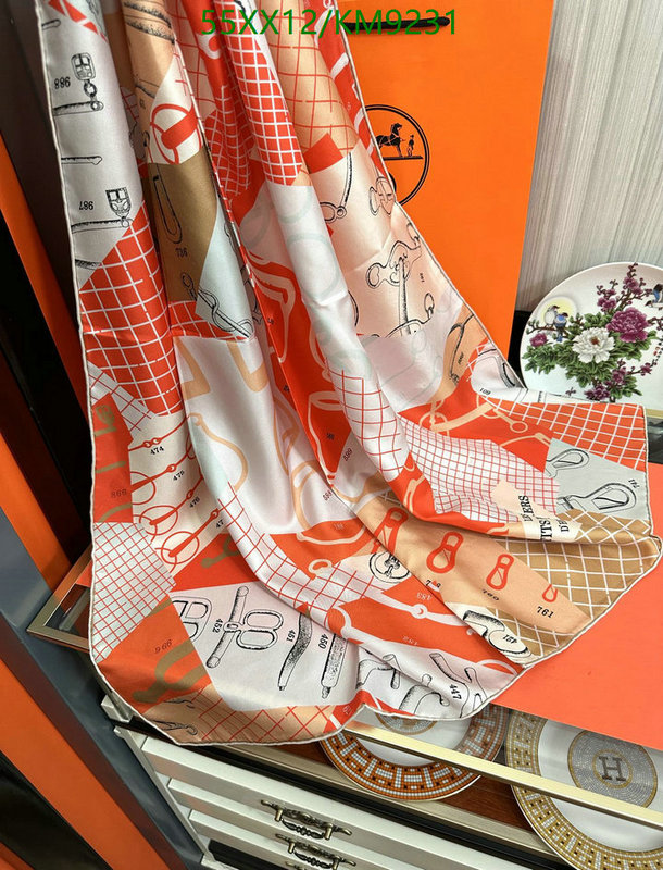 Scarf-Hermes Code: KM9231 $: 55USD