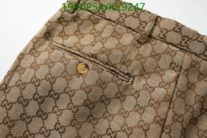 Clothing-Gucci Code: KC9247