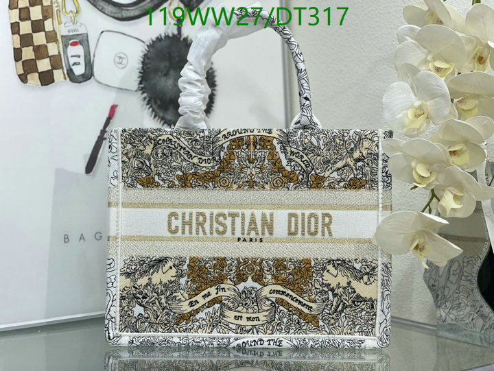 D0R Bags Big Sale Code: DT317