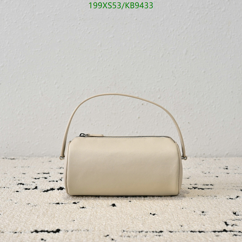 The Row Bag-(Mirror)-Handbag- Code: KB9433 $: 199USD