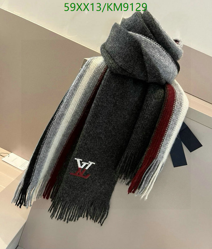 Scarf-LV Code: KM9129 $: 59USD