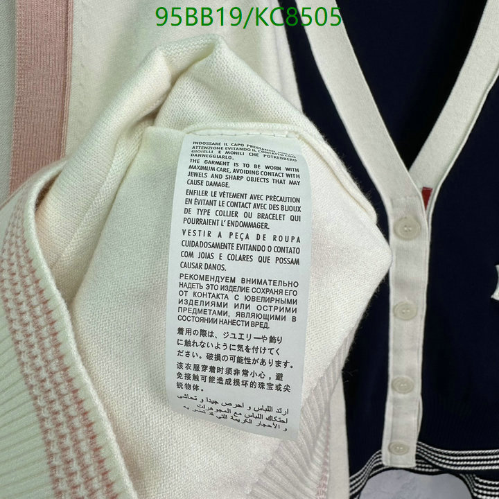 Clothing-Thom Browne Code: KC8505 $: 95USD