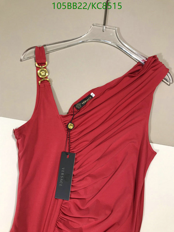 Clothing-Versace Code: KC8515 $: 105USD