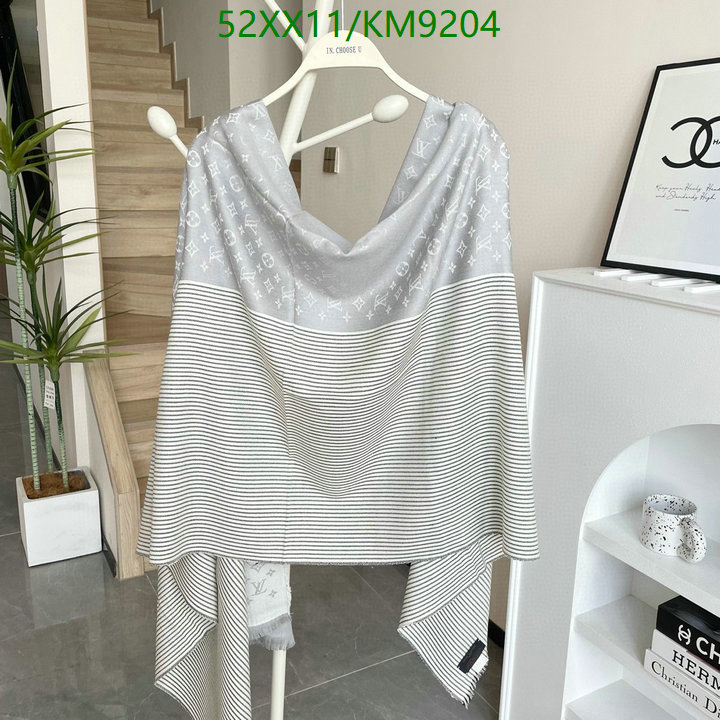 Scarf-LV Code: KM9204 $: 52USD