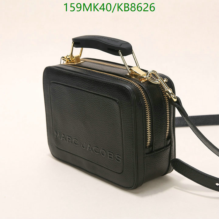 Marc Jacobs Bag-(Mirror)-Crossbody- Code: KB8626 $: 159USD