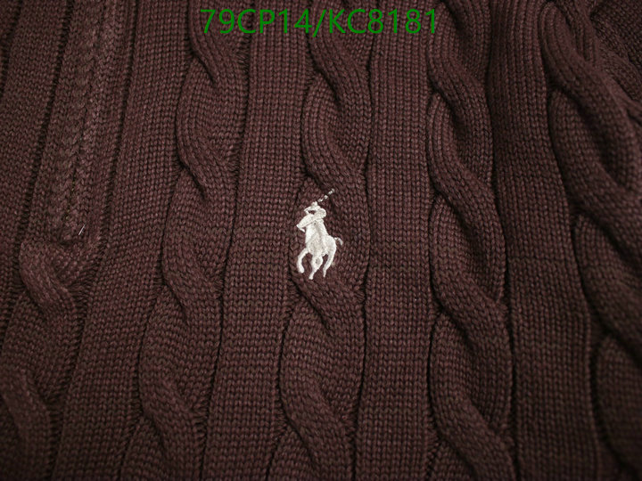 Clothing-Ralph Lauren Code: KC8181 $: 79USD