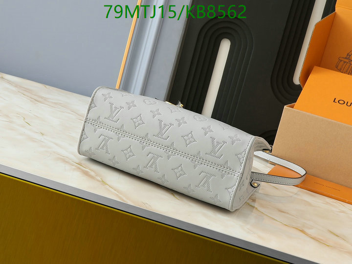 LV Bag-(4A)-Handbag Collection- Code: KB8562 $: 79USD