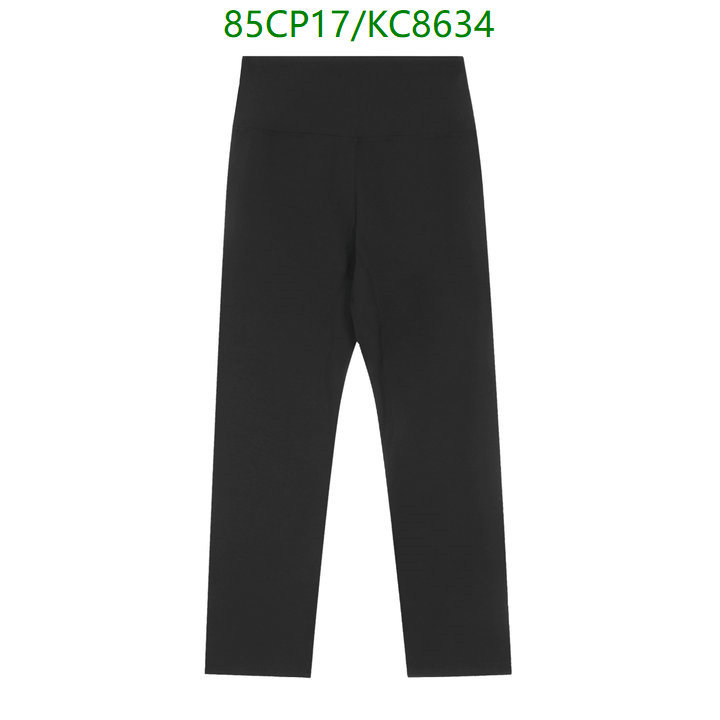 Clothing-Lululemon Code: KC8634 $: 85USD