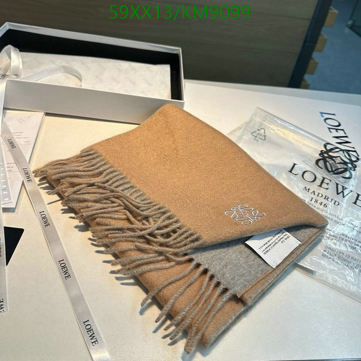 Scarf-Loewe Code: KM9099 $: 59USD