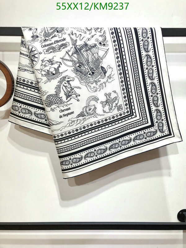 Scarf-Hermes Code: KM9237 $: 55USD