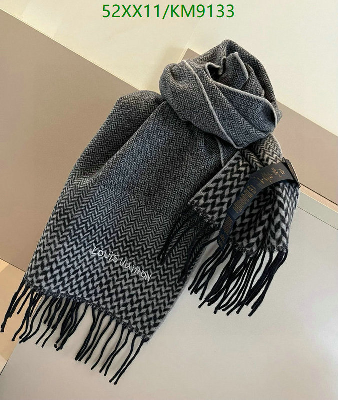 Scarf-LV Code: KM9133 $: 52USD