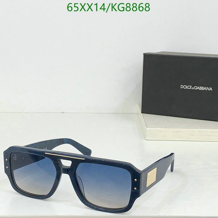 Glasses-D&G Code: KG8868 $: 65USD