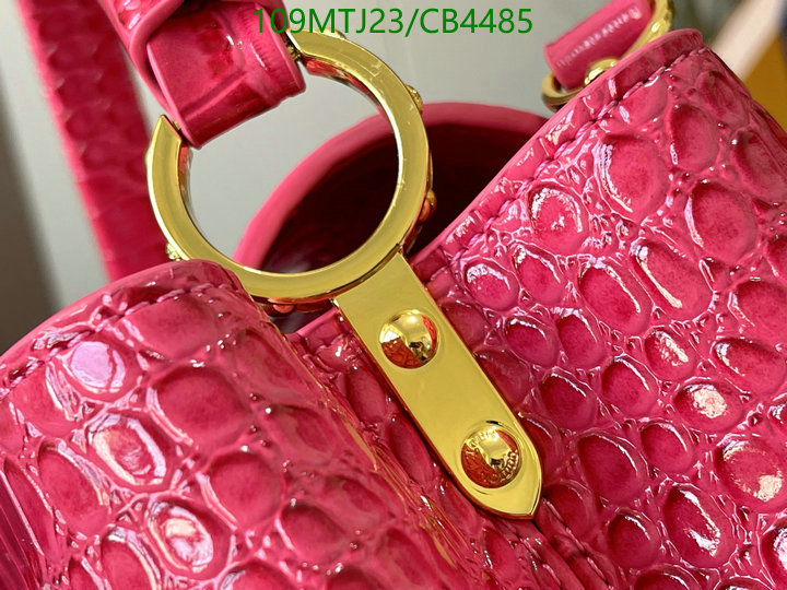 LV Bag-(Mirror)-Pochette MTis- Code: CB4447 $: 109USD