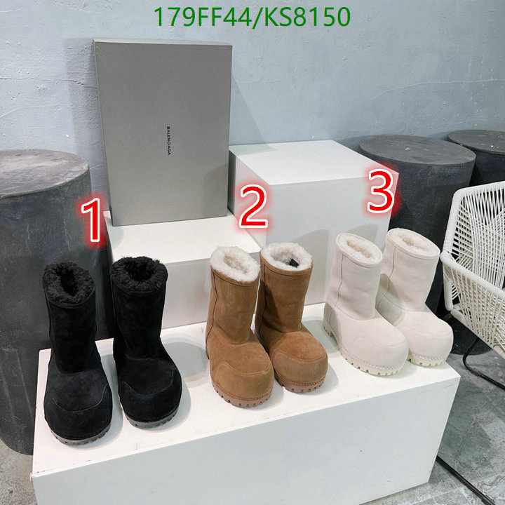 Men shoes-Boots Code: KS8150 $: 179USD