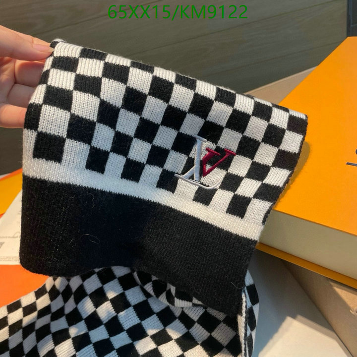 Scarf-LV Code: KM9122 $: 65USD