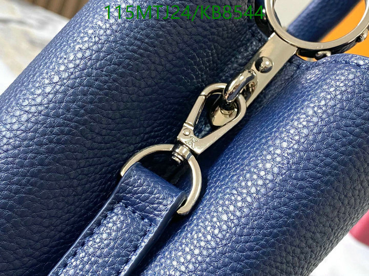 LV Bag-(4A)-Handbag Collection- Code: KB8544 $: 115USD