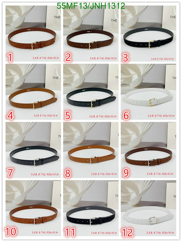 》》Black Friday SALE-Belts Code: JNH1312