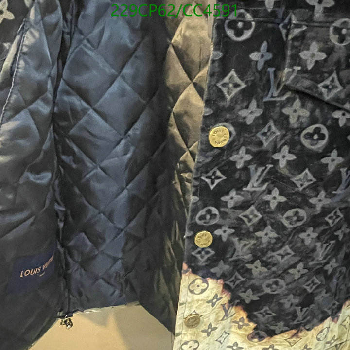 Clothing-LV Code: CC4591 $: 229USD