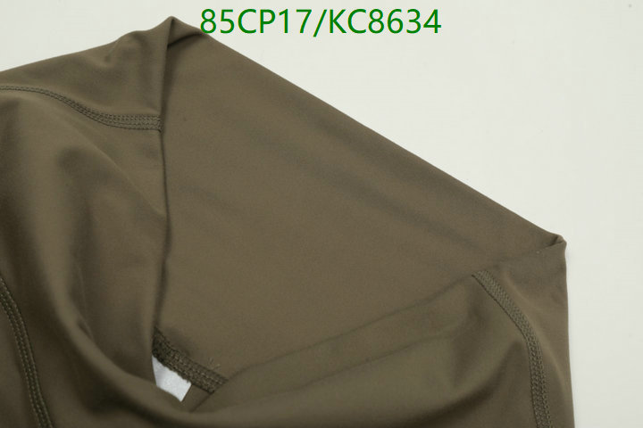 Clothing-Lululemon Code: KC8634 $: 85USD