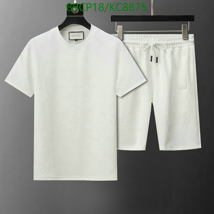 Clothing-Gucci Code: KC8875