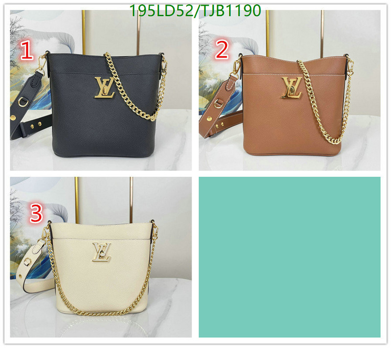 5A BAGS SALE Code: TJB1190