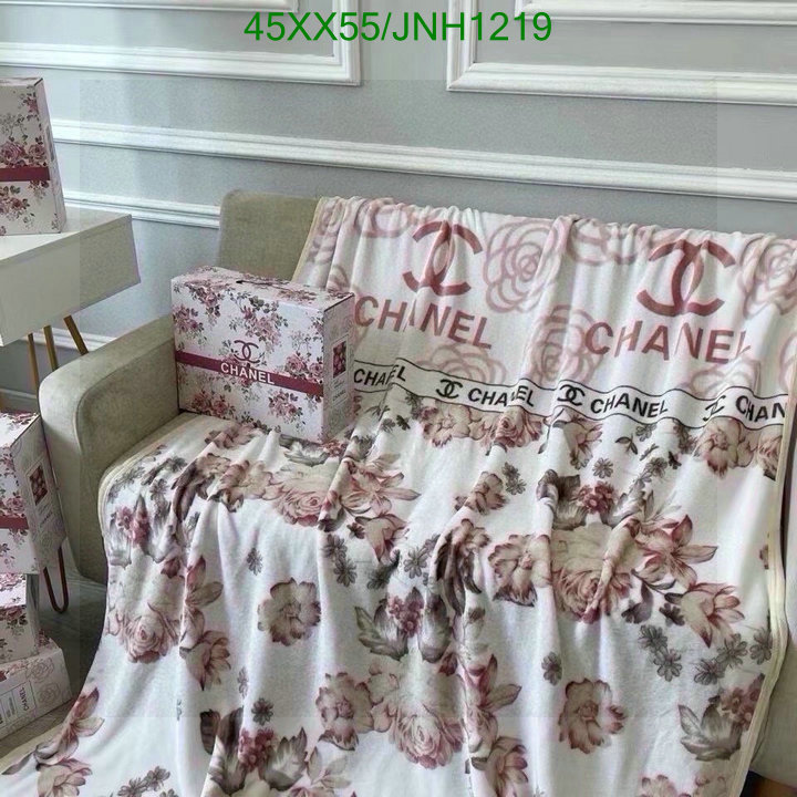 Blanket SALE Code: JNH1219