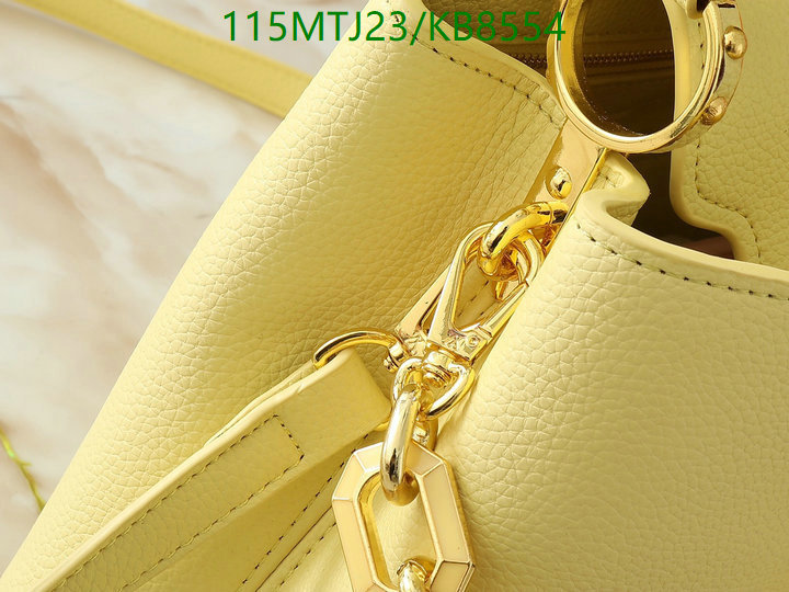 LV Bag-(4A)-Handbag Collection- Code: KB8554 $: 115USD