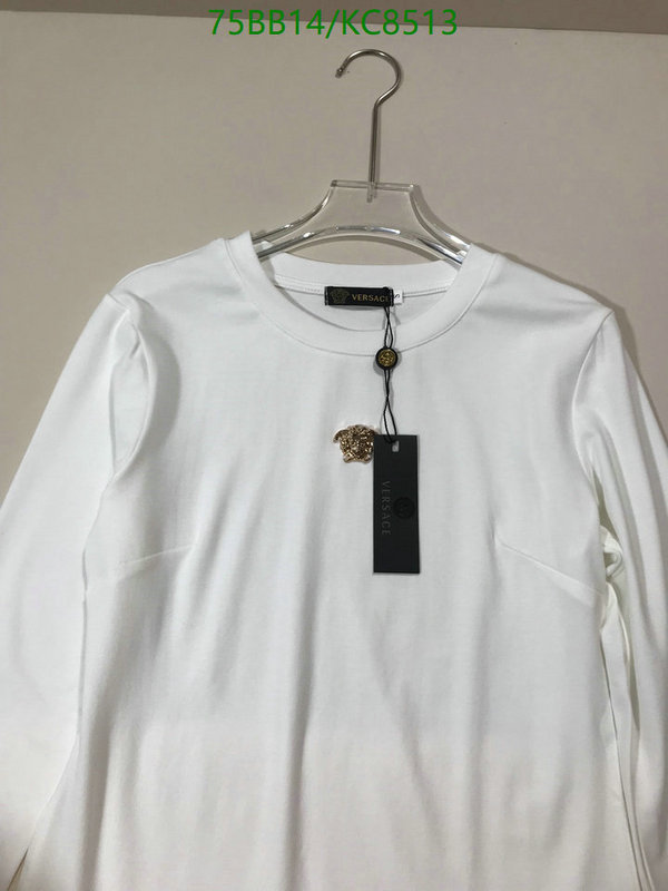 Clothing-Versace Code: KC8513 $: 75USD