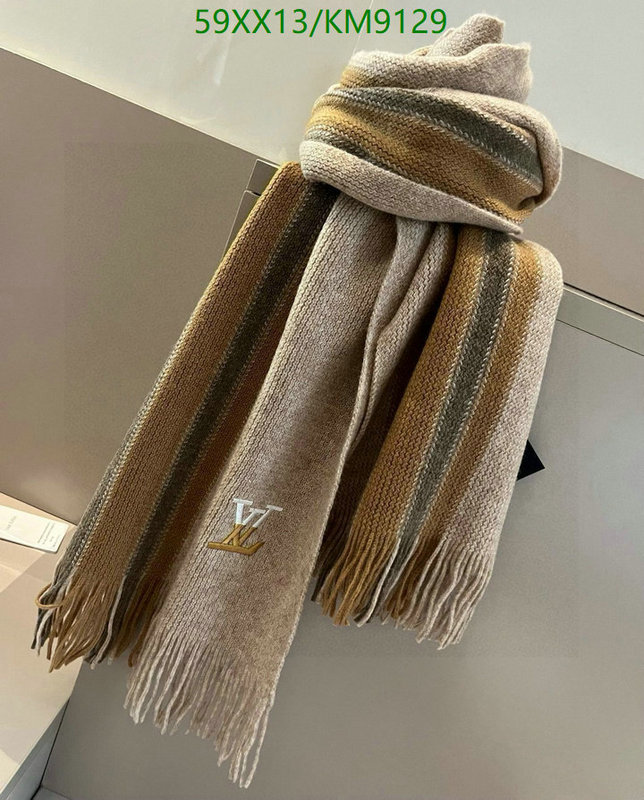 Scarf-LV Code: KM9129 $: 59USD