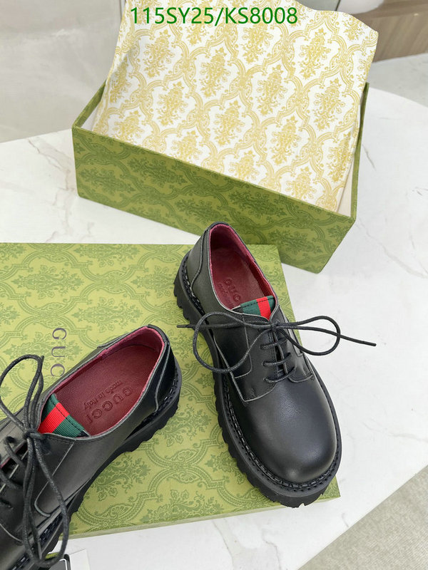 Women Shoes-Guidi Code: KS8008 $: 115USD