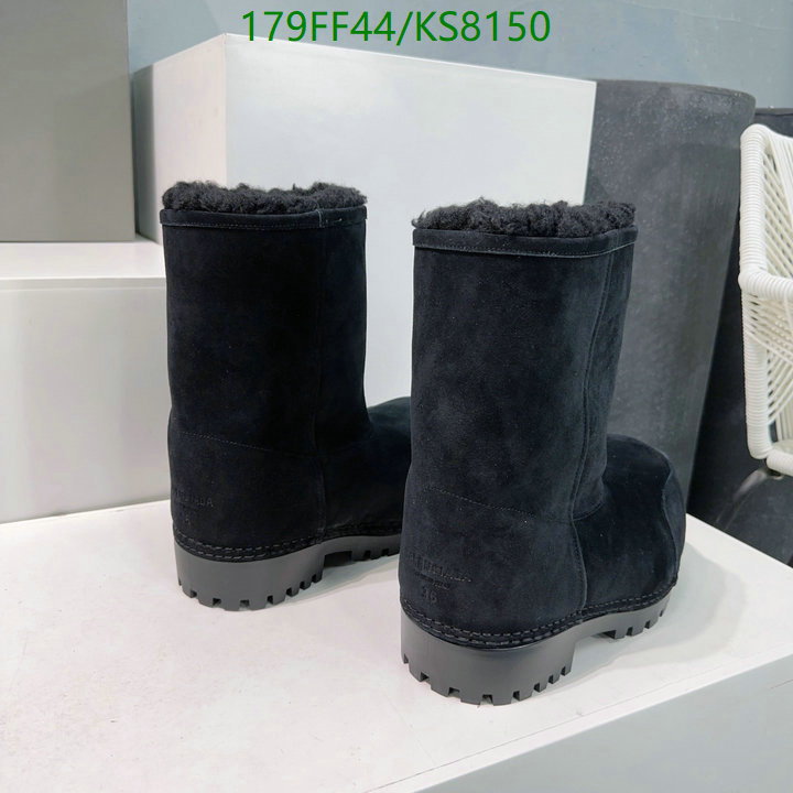 Men shoes-Boots Code: KS8150 $: 179USD