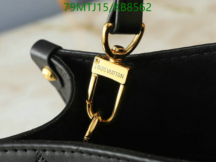 LV Bag-(4A)-Handbag Collection- Code: KB8562 $: 79USD