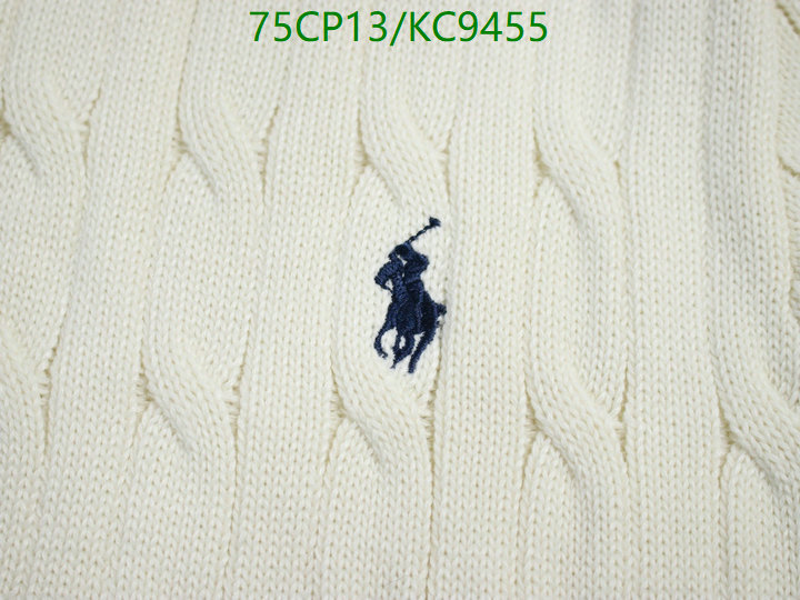 Clothing-Ralph Lauren Code: KC9455 $: 75USD