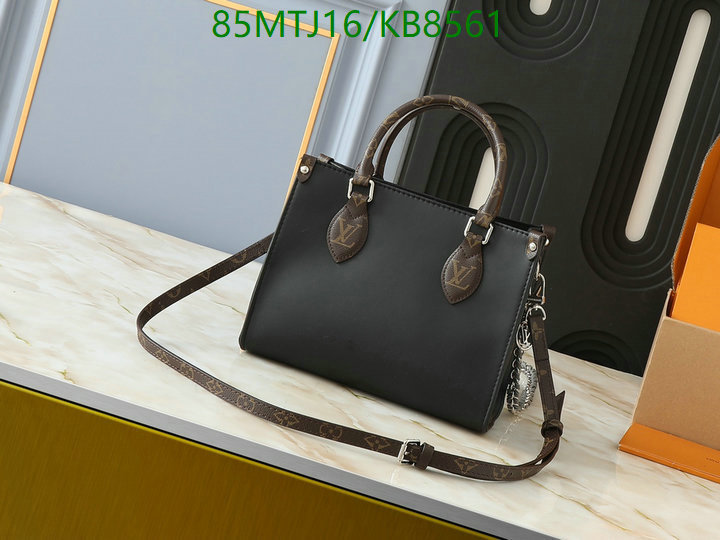 LV Bag-(4A)-Handbag Collection- Code: KB8561 $: 85USD