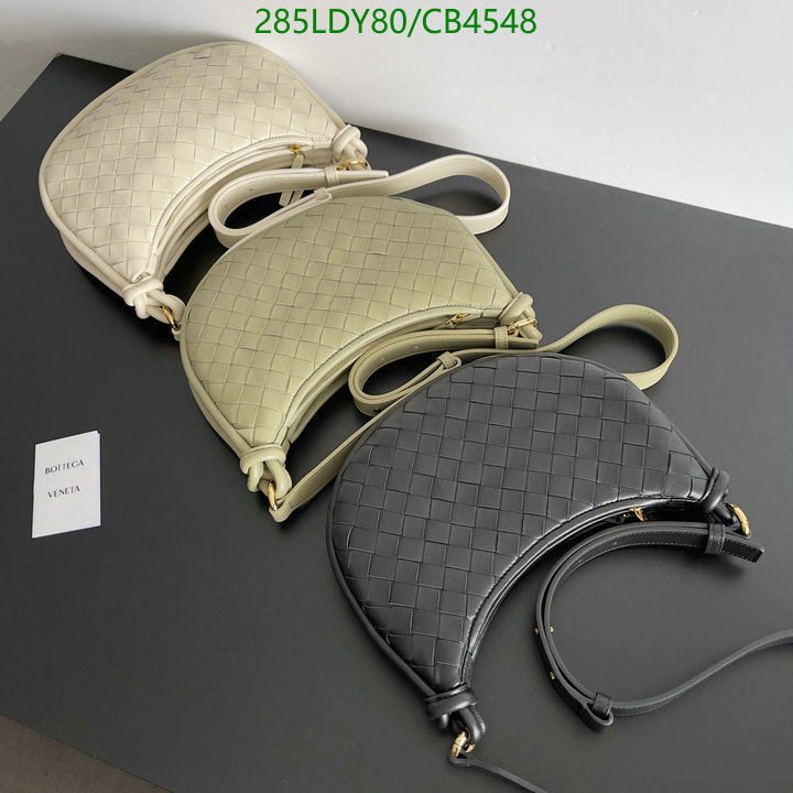 BV Bag-(Mirror)-Crossbody- Code: CB4548 $: 285USD