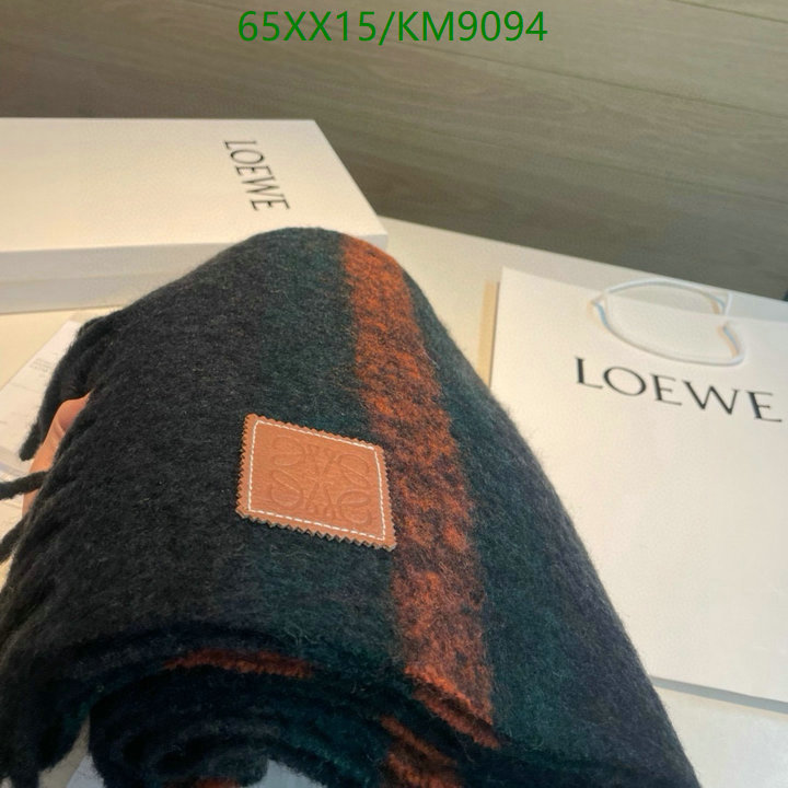 Scarf-Loewe Code: KM9094 $: 65USD