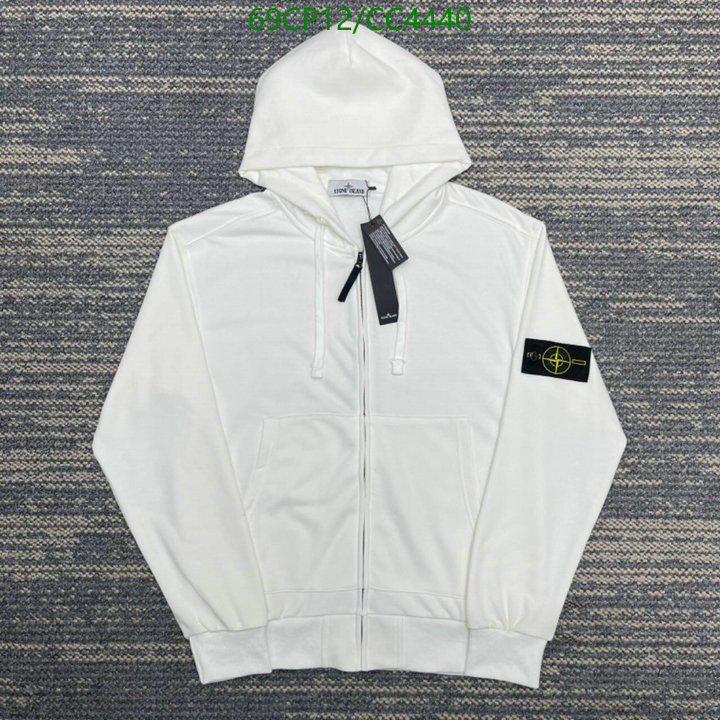 Clothing-Stone Island Code: CC4440 $: 69USD