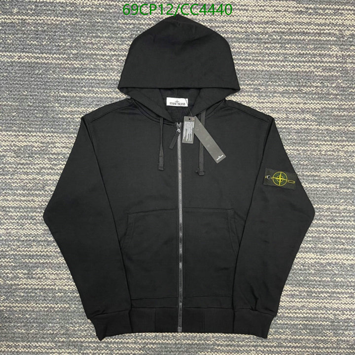 Clothing-Stone Island Code: CC4440 $: 69USD