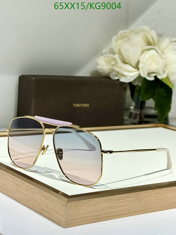 Glasses-Tom Ford Code: KG9004 $: 65USD