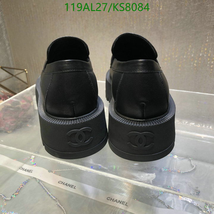 Women Shoes-Chanel Code: KS8084 $: 119USD