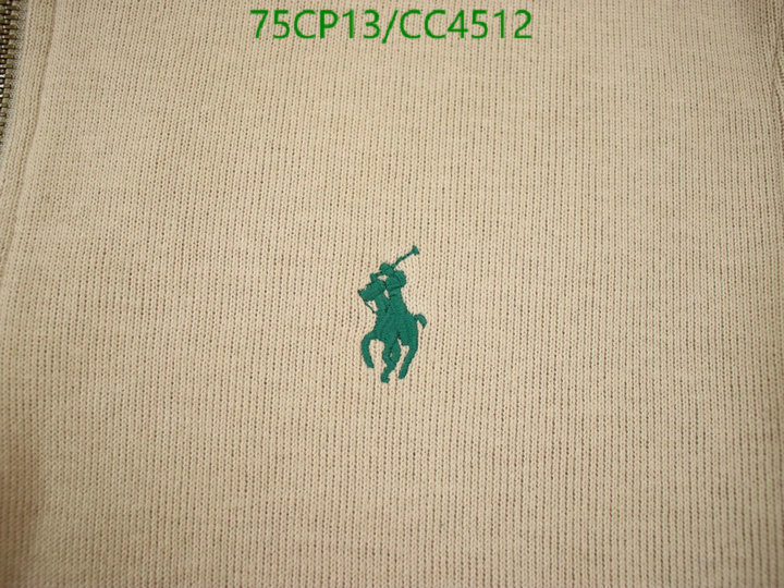 Clothing-Ralph Lauren Code: CC4512 $: 75USD