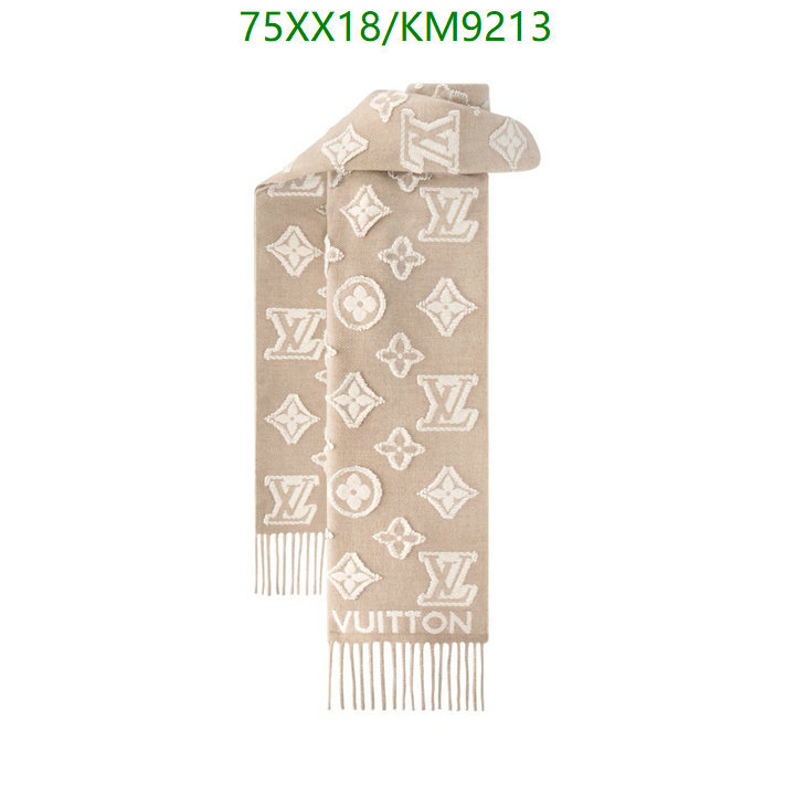 Scarf-LV Code: KM9213 $: 75USD