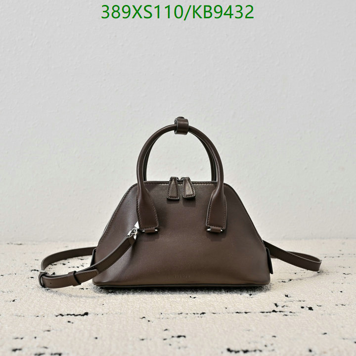 The Row Bag-(Mirror)-Handbag- Code: KB9432 $: 389USD
